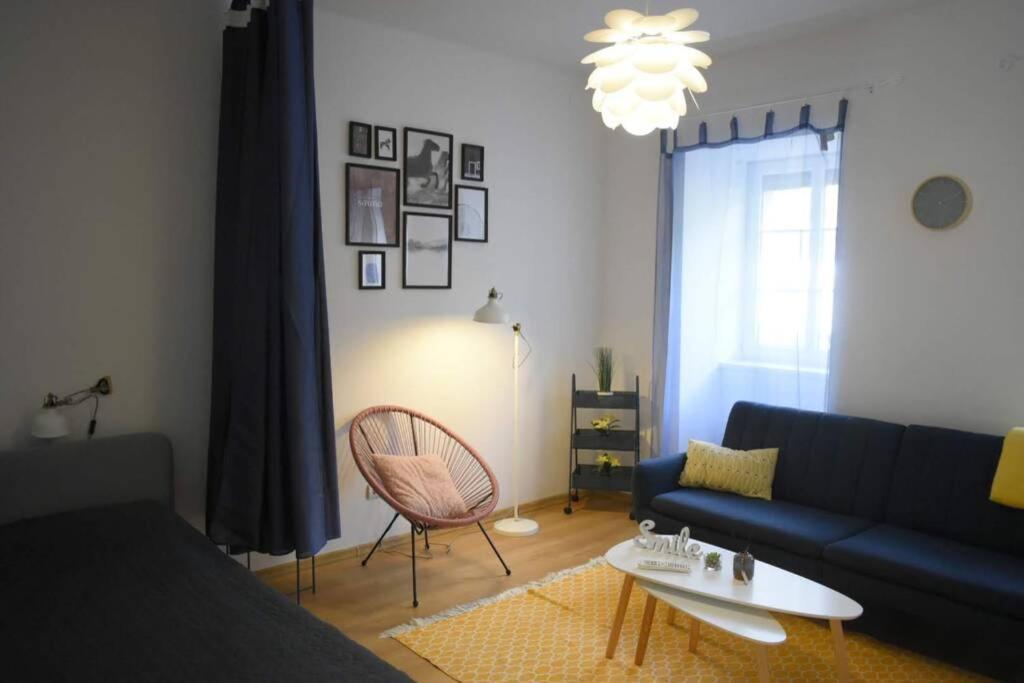 A Charming Little Flat Just Above Szechenyi Square Apartment Печ Екстериор снимка