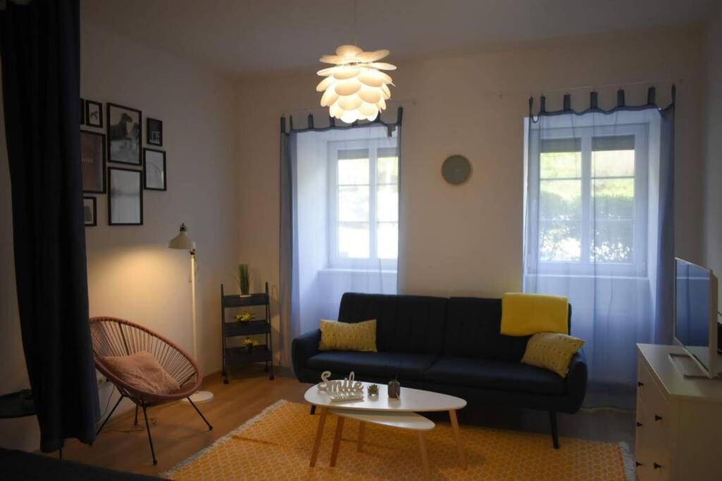 A Charming Little Flat Just Above Szechenyi Square Apartment Печ Екстериор снимка
